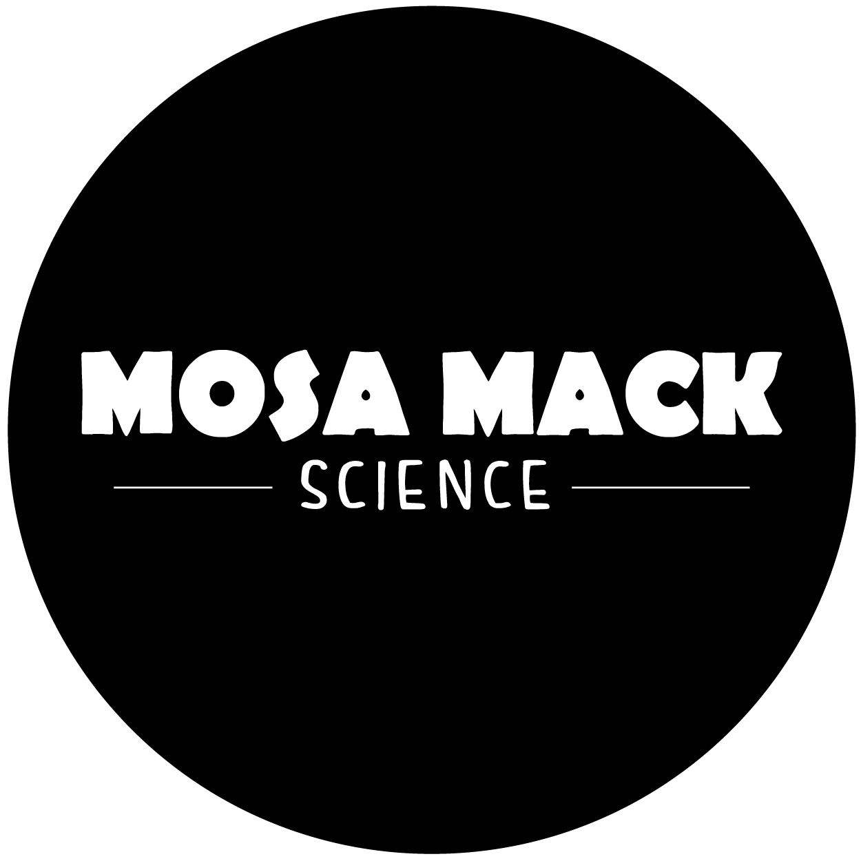 Mosa Mack team